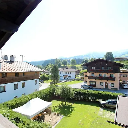 Chalet Berg & Bach