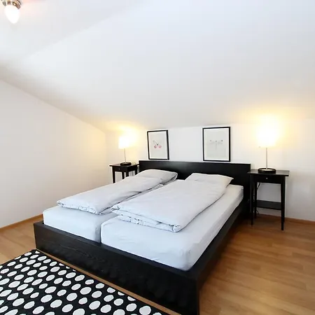 Chalet Berg & Bach * Kirchberg in Tirol