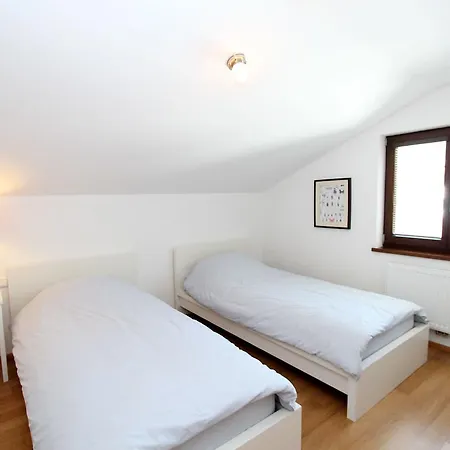 Chalet Berg & Bach Kirchberg in Tirol