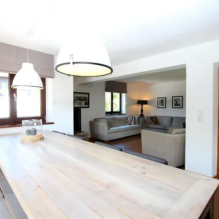 Chalet Berg & Bach