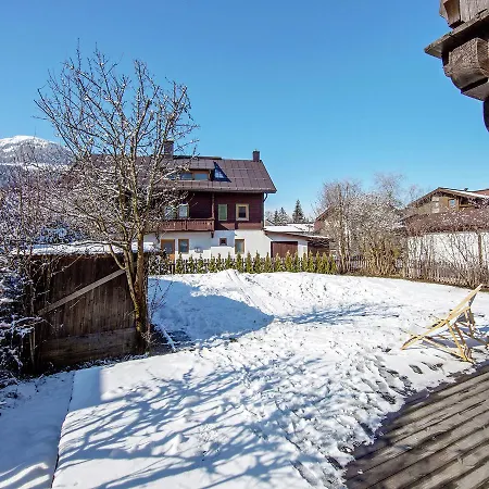 Dağ evi Chalet Berg & Bach *