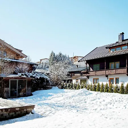 Chalet Berg & Bach * Kirchberg in Tirol
