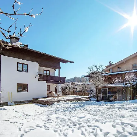 Chalet Berg & Bach * Kirchberg in Tirol